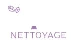 Logo sans fond de l'entreprise «APC Nettoyage»