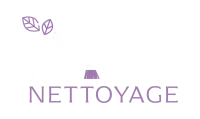 Logo sans fond de l'entreprise «APC Nettoyage»